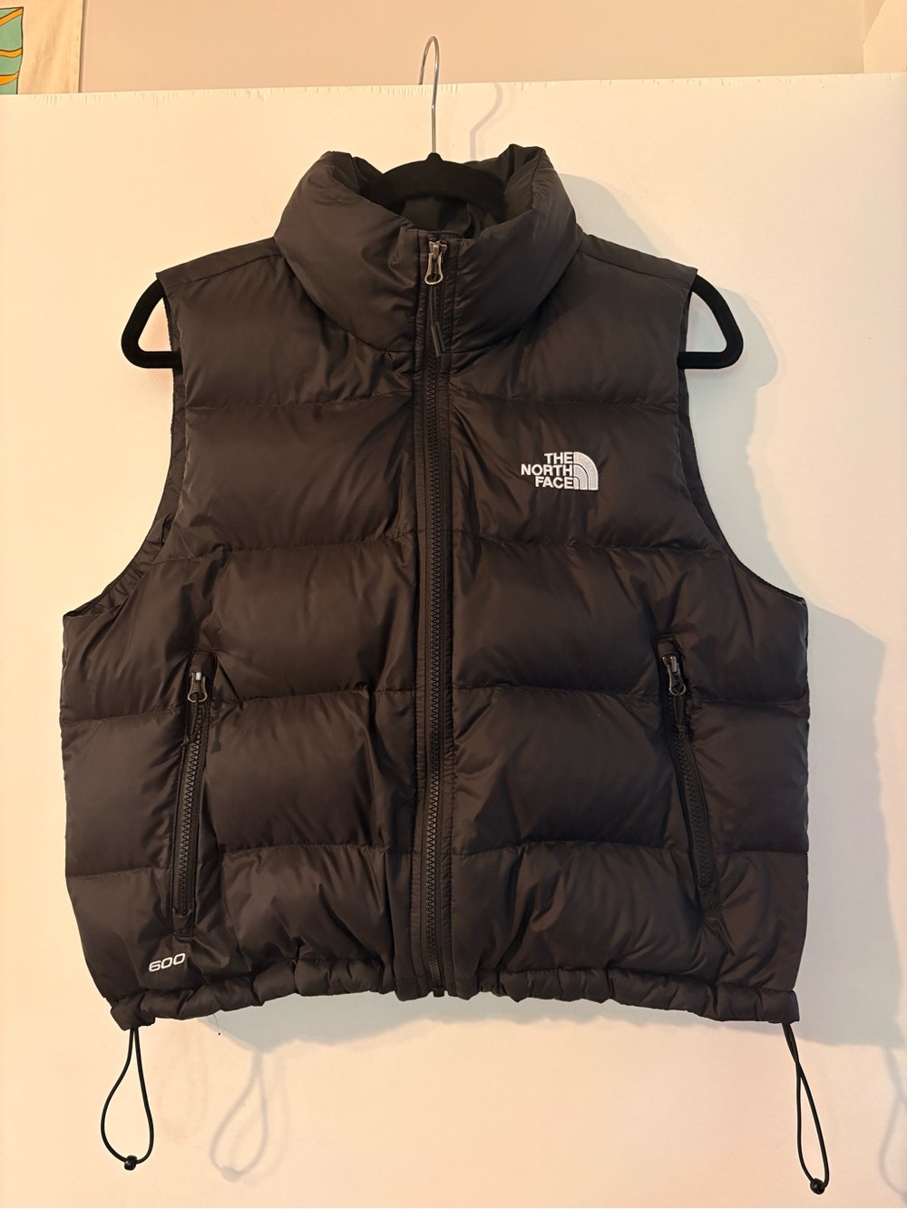 The North Face Women’s Puffer Vest